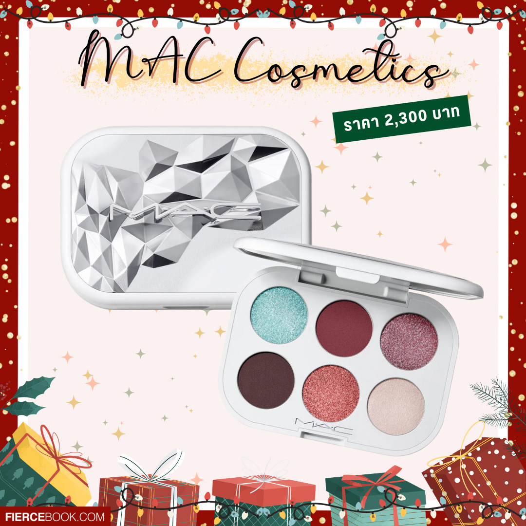 Beauty Items, อายแชโดว์พาเลท, Holiday collection, Eyeshadow Palette, อายแชโดว์พาเลท, ออกใหม่, คอลเลคชั่นใหม่, มาใหม่, แต่งตา, ของขวัญปีใหม่, Dior Ecrin Couture Palette, NARS Endless Nights Eyeshadow Palette, Sephora Collection The Future Is Yours Multi-Use Palette, Chanel Lumiere Graphique Exclusive Creation, Bobbi Brown City Glamour Eye Shadow Palette, YSL Couture Mini Clutch Eyeshadow Palette, Charlotte Tilbury The Beautyverse Palette, Too Faced Merry Merry Makeup Face & Eye Palette Gift Set, Lancôme Beauty Box, Anastasia Beverly Hills Sultry Eyeshadow Palette Mini, Jill Stuart Unicorn Utopia Collection Makeup Set, M·A·C Squall Goals Eye Shadow Palette x6, Tarte All Stars Amazonian Clay Collector’s Set, Natasha Denona Baby Gold Eyeshadow Palette